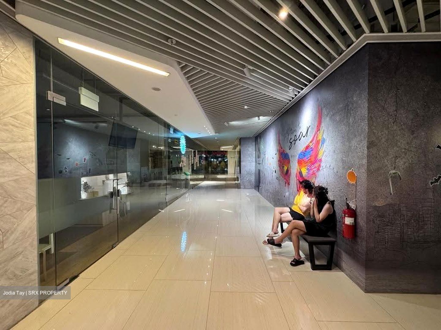 City Gate (D7), Retail #638991811